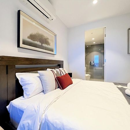 Box Hill Central Sky One Apartment Luaran gambar