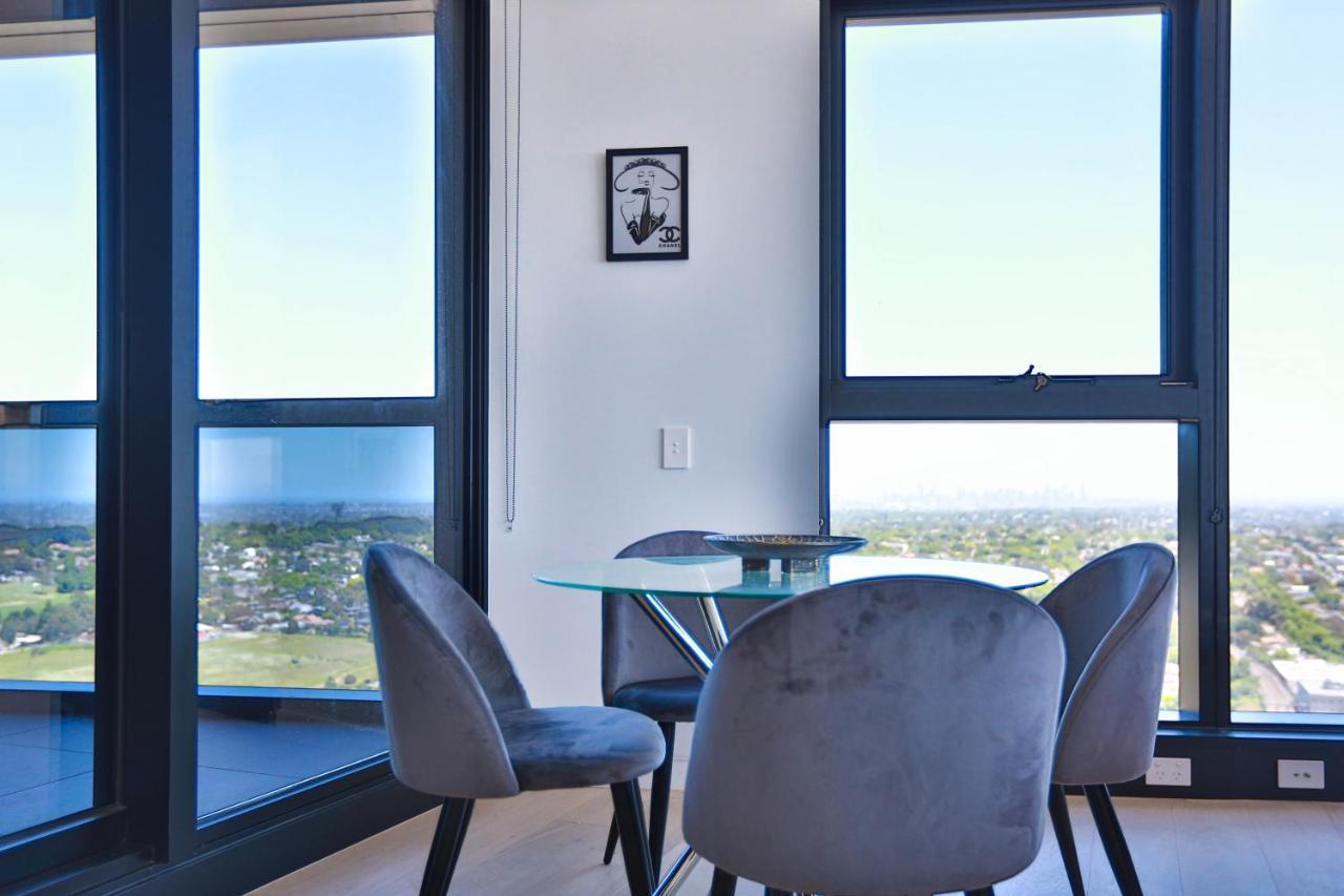 Box Hill Central Sky One Apartment Luaran gambar
