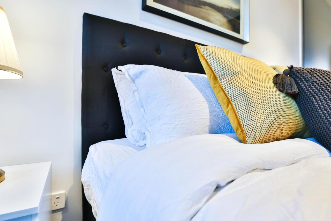 Box Hill Central Sky One Apartment Luaran gambar