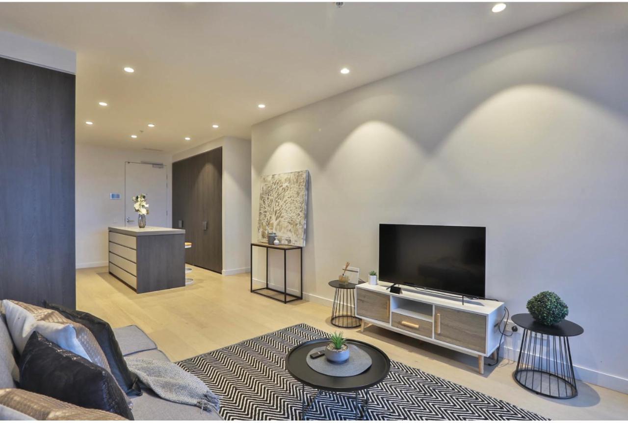 Box Hill Central Sky One Apartment Luaran gambar