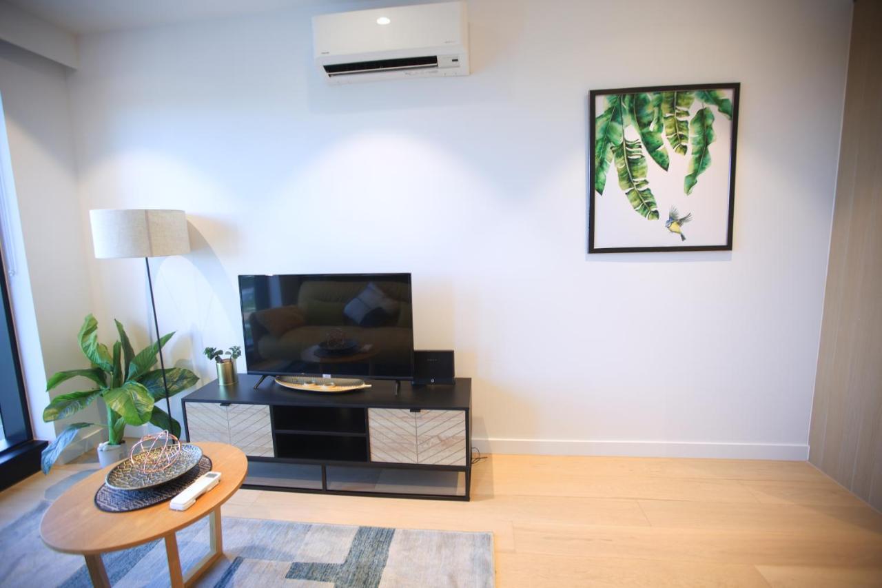 Box Hill Central Sky One Apartment Luaran gambar