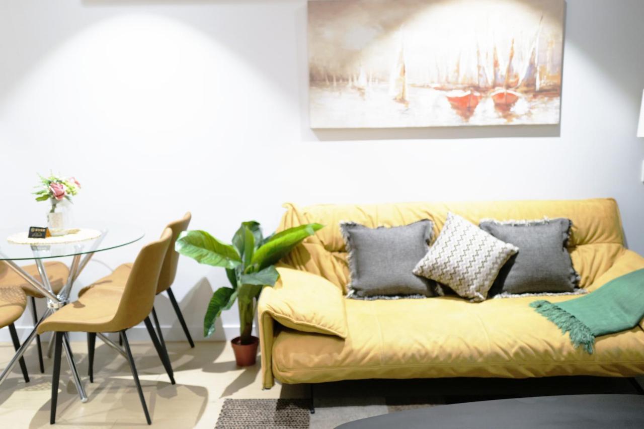 Box Hill Central Sky One Apartment Luaran gambar