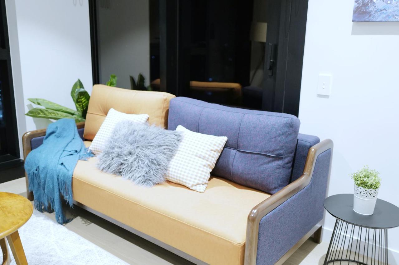 Box Hill Central Sky One Apartment Luaran gambar