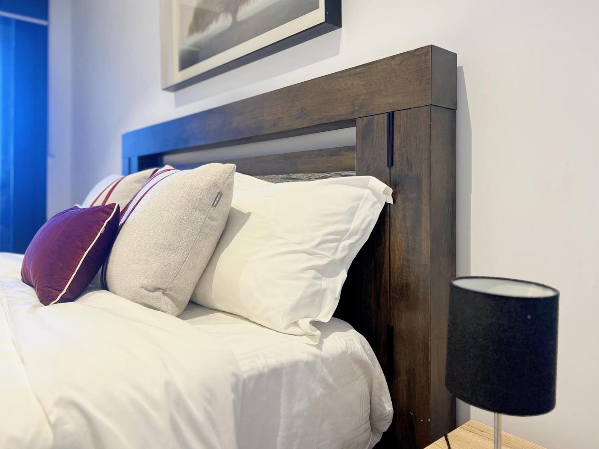Box Hill Central Sky One Apartment Luaran gambar
