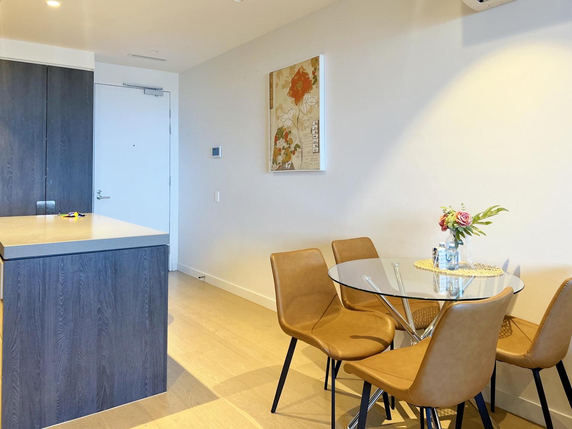 Box Hill Central Sky One Apartment Luaran gambar